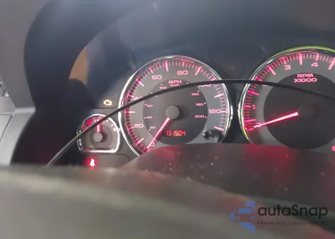 2006 Pontiac Torrent from USA, damaged, VIN 2CKDL73F566137915